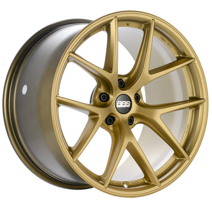 BBS CI-R Unlimited F8X M2 / M3 / M4 Wheel Set-Wheels-Silicon Valley Bimmer