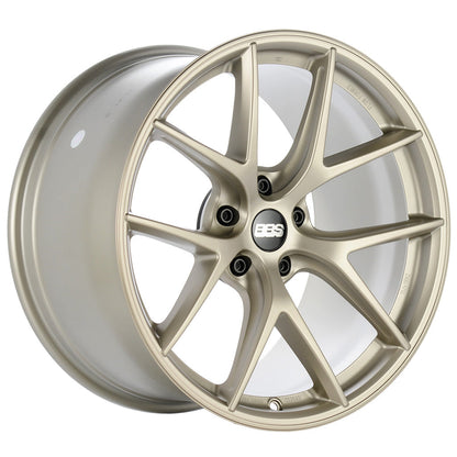 BBS CI-R Unlimited F8X M2 / M3 / M4 Wheel Set-Wheels-Silicon Valley Bimmer