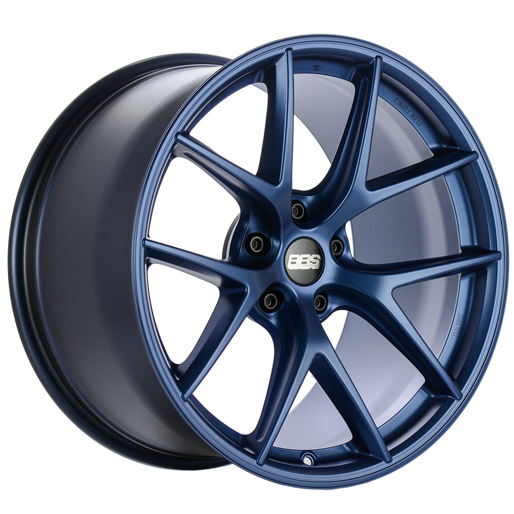 BBS CI-R Unlimited F8X M2 / M3 / M4 Wheel Set-Wheels-Silicon Valley Bimmer