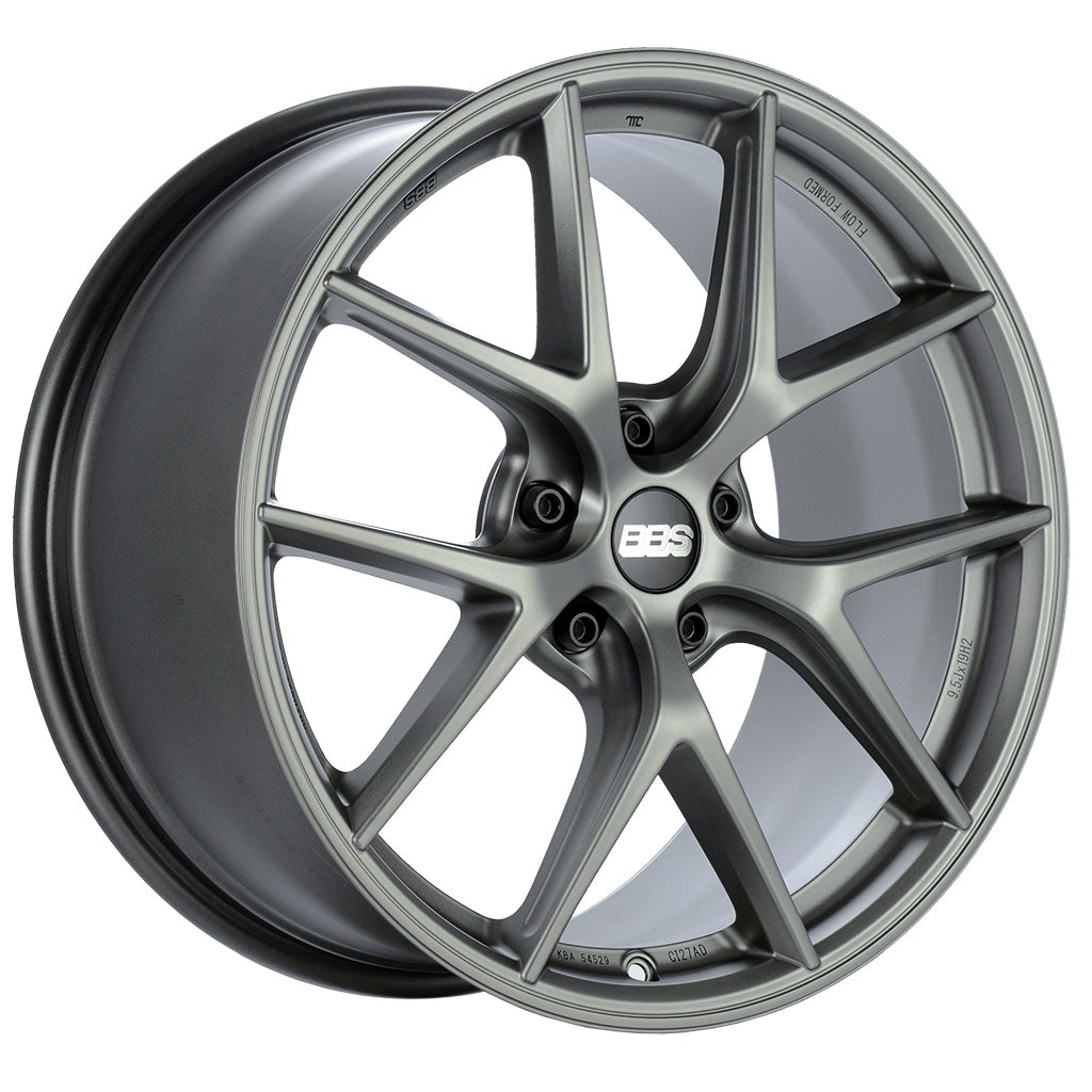 BBS CI-R Unlimited F8X M2 / M3 / M4 Wheel Set-Wheels-Silicon Valley Bimmer