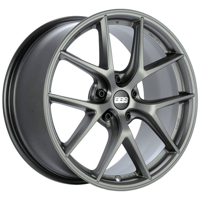 BBS CI-R Unlimited F8X M2 / M3 / M4 Wheel Set-Wheels-Silicon Valley Bimmer