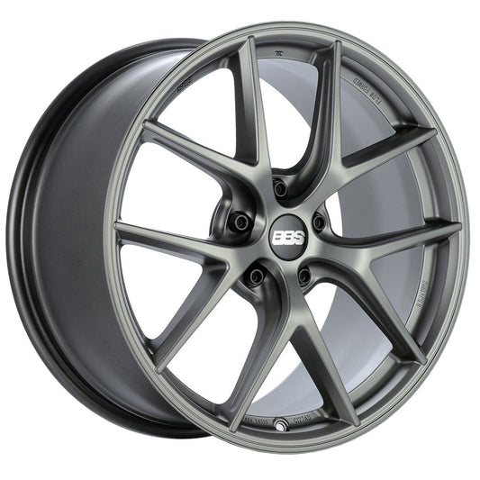 BBS CI-R Unlimited F8X M2 / M3 / M4 Wheel Set-Wheels-Silicon Valley Bimmer