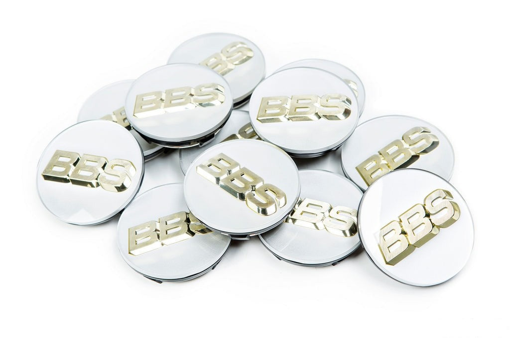 BBS Colored Wheel Center Cap Set 70.6mm-Wheels-Silicon Valley Bimmer