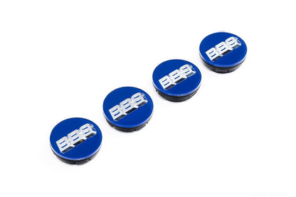 BBS Colored Wheel Center Cap Set - Floating-Wheels-Silicon Valley Bimmer