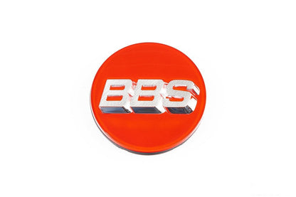 BBS Colored Wheel Center Cap Set - Floating-Wheels-Silicon Valley Bimmer
