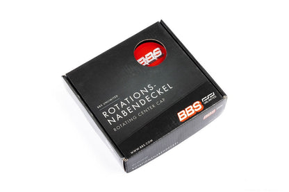 BBS Colored Wheel Center Cap Set - Floating-Wheels-Silicon Valley Bimmer