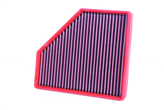 BMC BMW G-Chassis Replacement Panel Air Filter-Performance-Silicon Valley Bimmer
