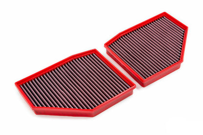 BMC G90 M5 / F90 M5 / F9X M8 Replacement Panel Air Filter Set-Performance-Silicon Valley Bimmer