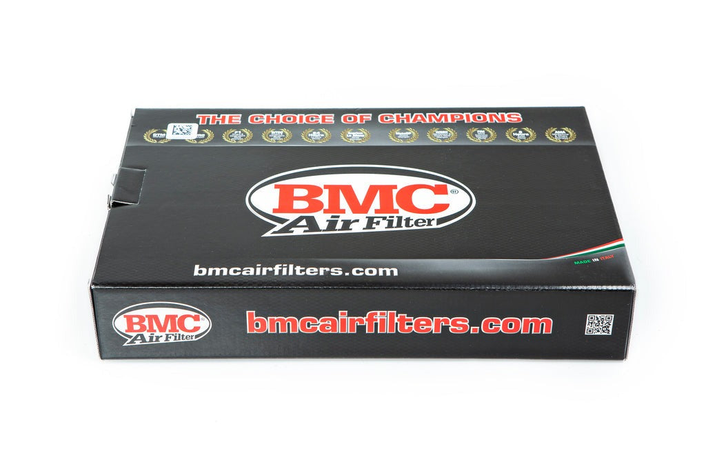 BMC G90 M5 / F90 M5 / F9X M8 Replacement Panel Air Filter Set-Performance-Silicon Valley Bimmer