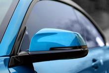 BMW 2/3/4 Series (F Chassis) Lite Mirror Indicator Overlay Kit-Exterior-Silicon Valley Bimmer