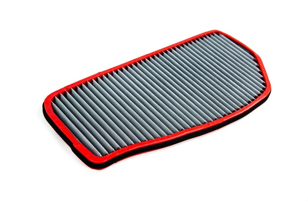 BMW E46 M3 CSL Replacement Panel Air Filter-Performance-Silicon Valley Bimmer