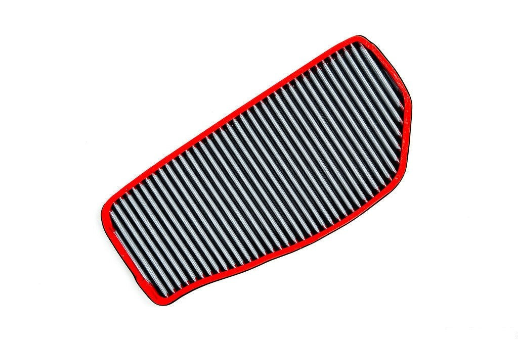 BMW E46 M3 CSL Replacement Panel Air Filter-Performance-Silicon Valley Bimmer