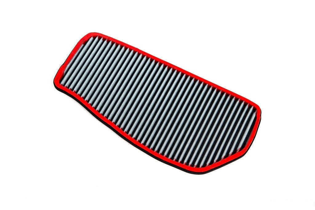 BMW E46 M3 CSL Replacement Panel Air Filter-Performance-Silicon Valley Bimmer