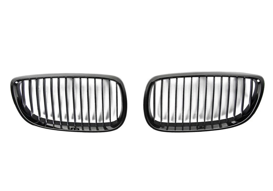 BMW E90 E92 M3 Edition Front Grille Set-Exterior-Silicon Valley Bimmer