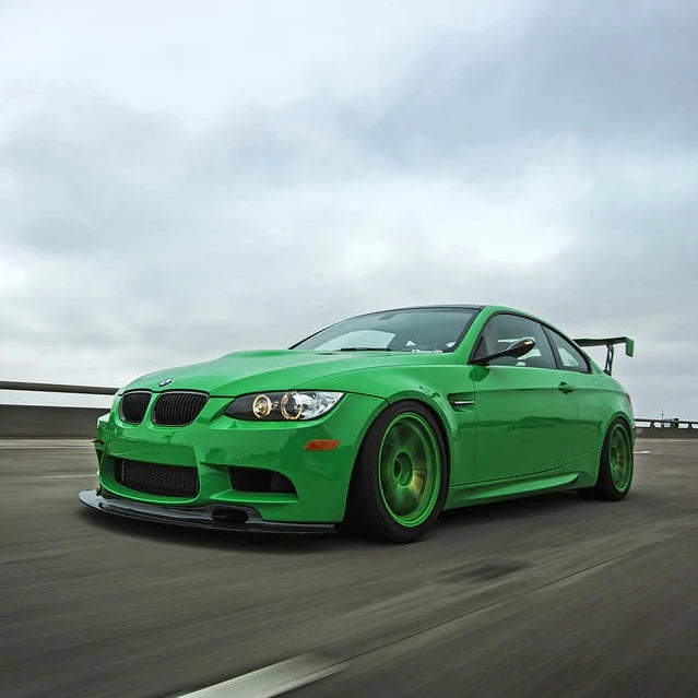 BMW E90 E92 M3 Edition Front Grille Set-Exterior-Silicon Valley Bimmer