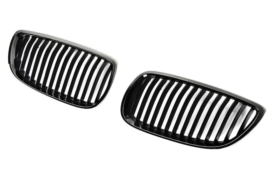 BMW E90 E92 M3 Edition Front Grille Set-Exterior-Silicon Valley Bimmer