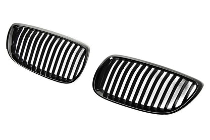 BMW E90 E92 M3 Edition Front Grille Set-Exterior-Silicon Valley Bimmer