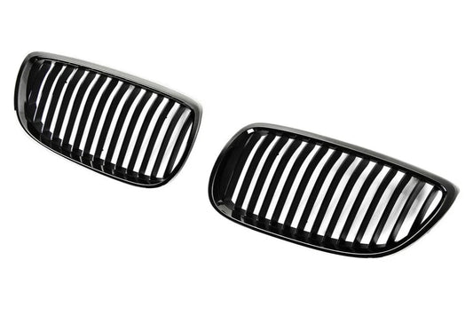 BMW E90 E92 M3 Edition Front Grille Set-Exterior-Silicon Valley Bimmer