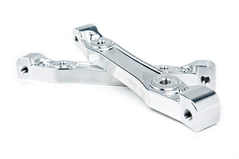 BMW E9X M3 / E82 1M Carbon Ceramic Brake Retrofit Kit-Brakes-Silicon Valley Bimmer