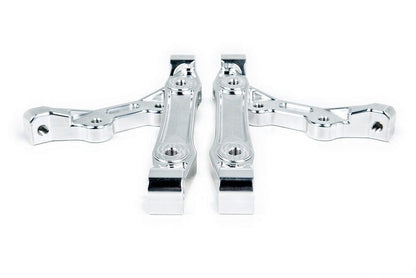 BMW E9X M3 / E82 1M Carbon Ceramic Brake Retrofit Kit-Brakes-Silicon Valley Bimmer