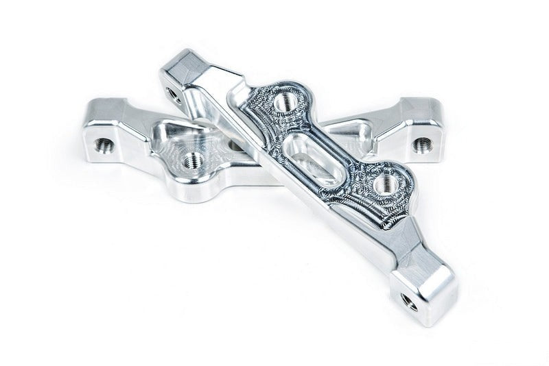 BMW E9X M3 / E82 1M Carbon Ceramic Brake Retrofit Kit-Brakes-Silicon Valley Bimmer