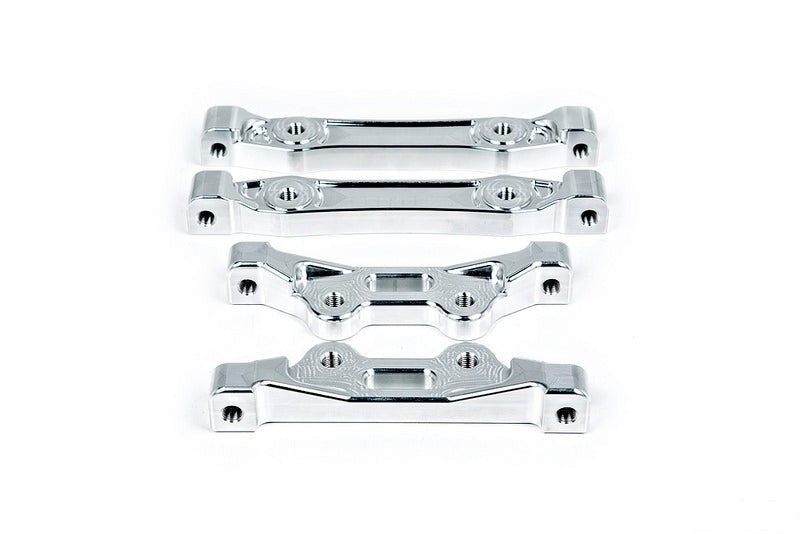 BMW E9X M3 / E82 1M Carbon Ceramic Brake Retrofit Kit-Brakes-Silicon Valley Bimmer