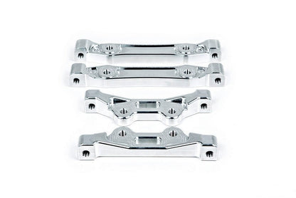 BMW E9X M3 / E82 1M Carbon Ceramic Brake Retrofit Kit-Brakes-Silicon Valley Bimmer