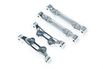 BMW E9X M3 / E82 1M Carbon Ceramic Brake Retrofit Kit-Brakes-Silicon Valley Bimmer