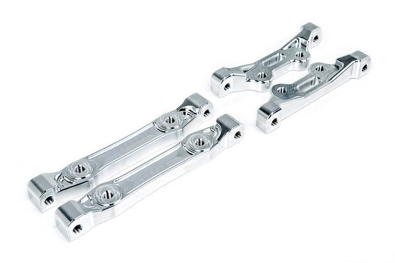 BMW E9X M3 / E82 1M Carbon Ceramic Brake Retrofit Kit-Brakes-Silicon Valley Bimmer