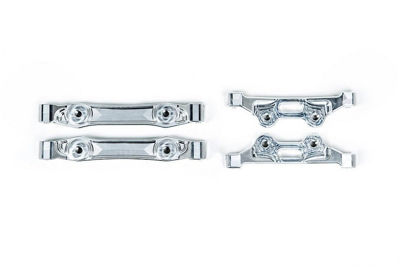 BMW E9X M3 / E82 1M Carbon Ceramic Brake Retrofit Kit-Brakes-Silicon Valley Bimmer