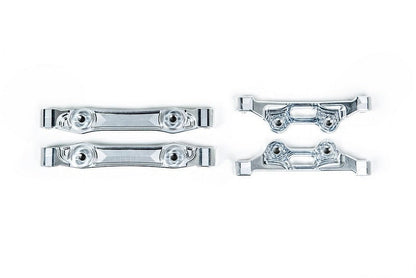 BMW E9X M3 / E82 1M Carbon Ceramic Brake Retrofit Kit-Brakes-Silicon Valley Bimmer