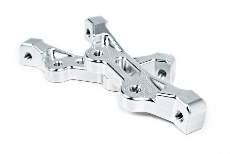 BMW E9X M3 / E82 1M Carbon Ceramic Brake Retrofit Kit-Brakes-Silicon Valley Bimmer