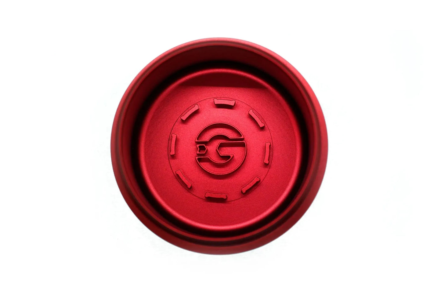 BMW F Series BLACKLINE Performance Edition RED Oil Filter Housing Cap-Exterior-Silicon Valley Bimmer