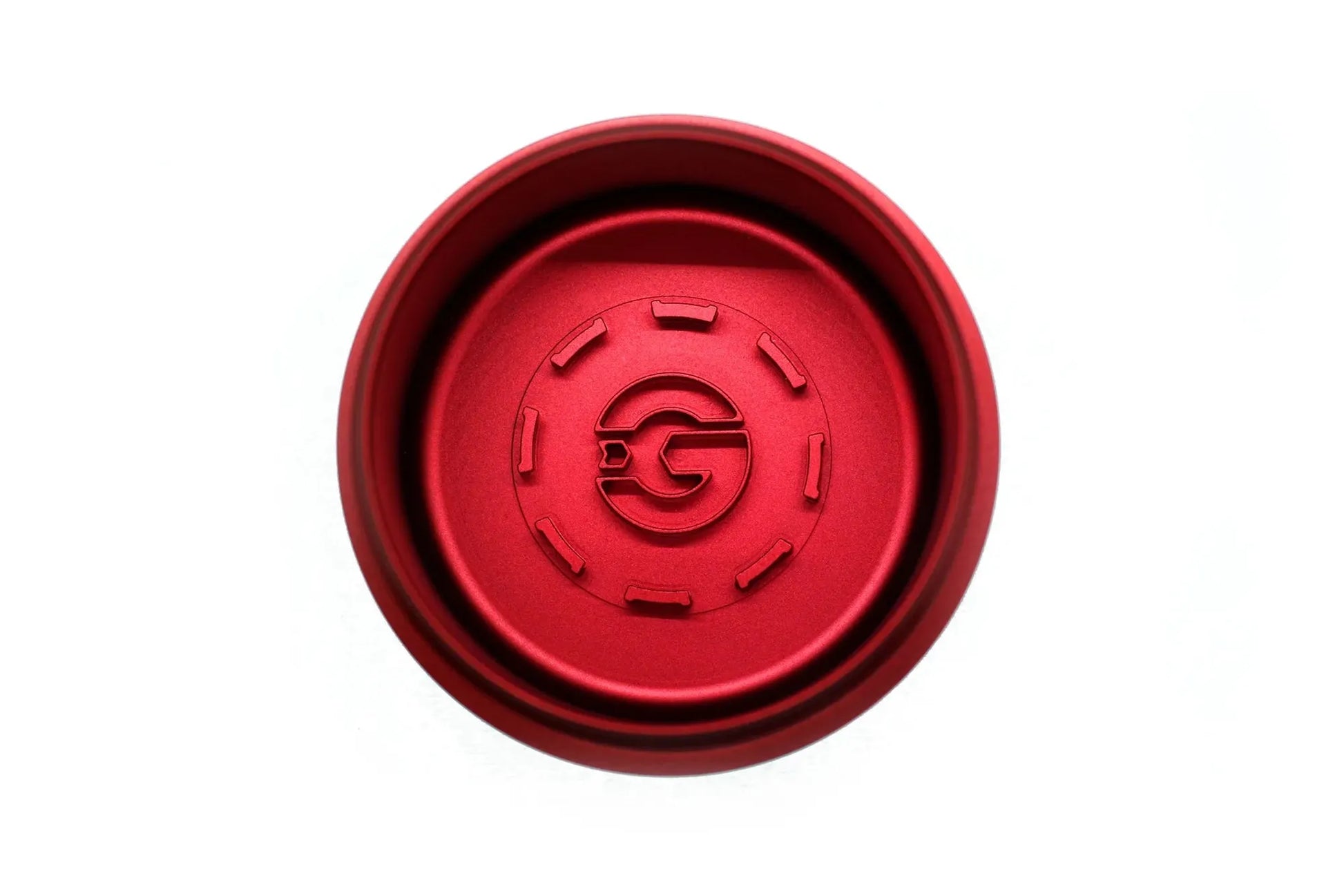 BMW F Series BLACKLINE Performance Edition RED Oil Filter Housing Cap-Exterior-Silicon Valley Bimmer