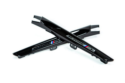 BMW F80 M3 30 Jahre Edition Side Grille Set-Exterior-Silicon Valley Bimmer