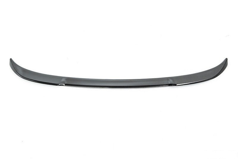 BMW F80 M3 CS Carbon Trunk Spoiler-Exterior-Silicon Valley Bimmer