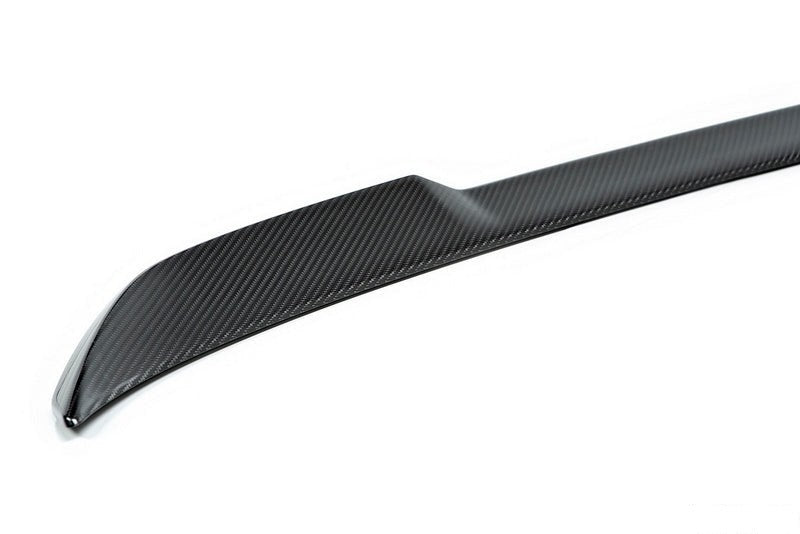 BMW F80 M3 CS Carbon Trunk Spoiler-Exterior-Silicon Valley Bimmer