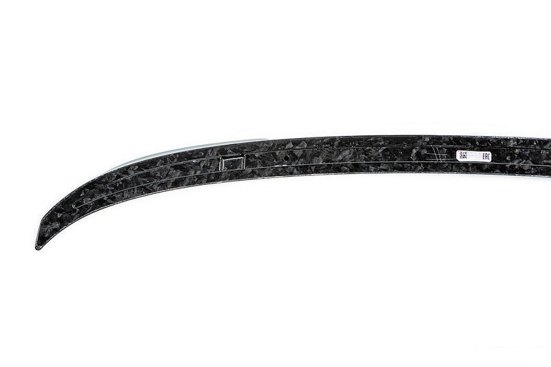 BMW F80 M3 CS Carbon Trunk Spoiler-Exterior-Silicon Valley Bimmer
