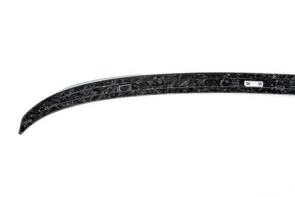 BMW F80 M3 CS Carbon Trunk Spoiler-Exterior-Silicon Valley Bimmer