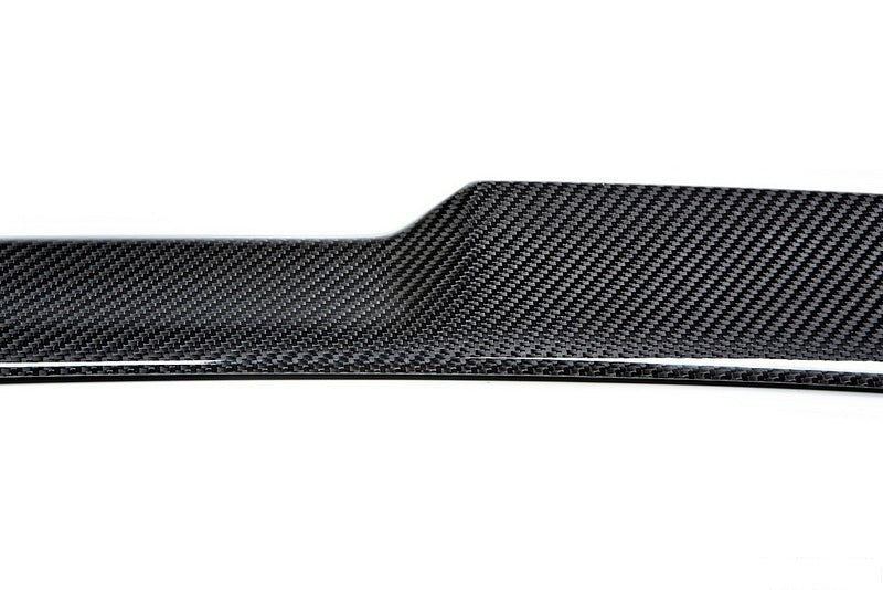 BMW F80 M3 CS Carbon Trunk Spoiler-Exterior-Silicon Valley Bimmer