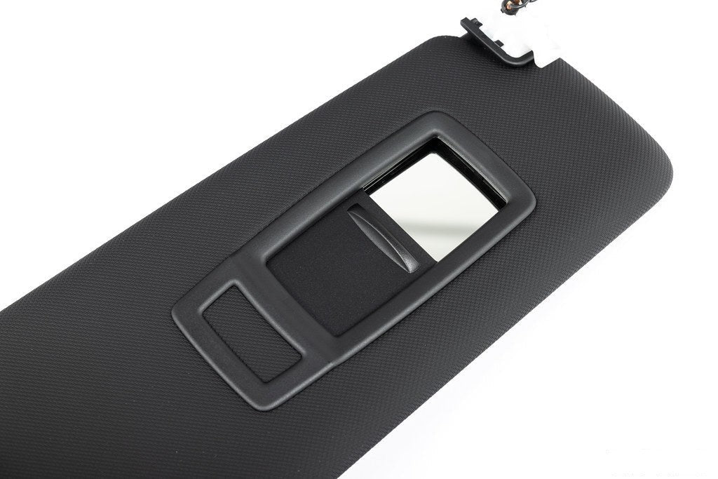 BMW F80 M3 / F82 M4 European Sun Visor Set-Interior-Silicon Valley Bimmer