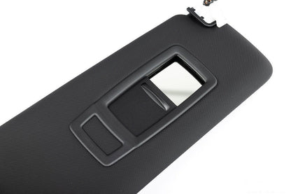 BMW F80 M3 / F82 M4 European Sun Visor Set-Interior-Silicon Valley Bimmer