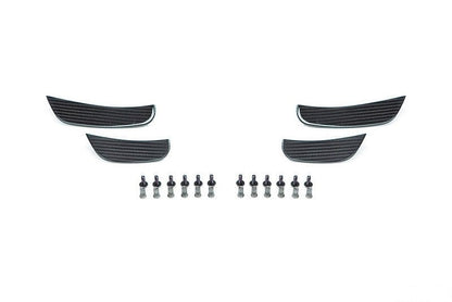 BMW F82 M4 DTM Champion Edition Carbon Canard Set-Exterior-Silicon Valley Bimmer