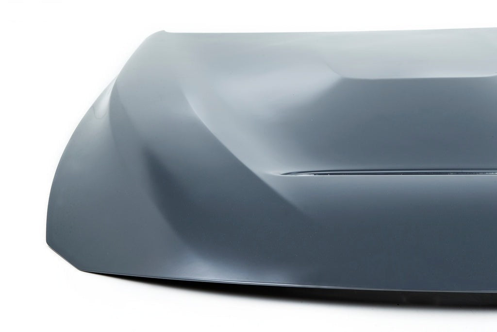 BMW F82 M4 GTS Carbon Hood Retrofit Kit-Exterior-Silicon Valley Bimmer