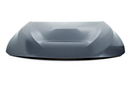 BMW F82 M4 GTS Carbon Hood Retrofit Kit-Exterior-Silicon Valley Bimmer