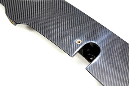 BMW F82 M4 GTS OEM Front Lip and Splitter Set-Exterior-Silicon Valley Bimmer