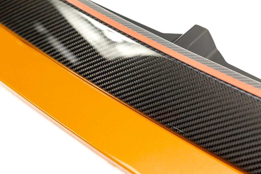 BMW F82 M4 GTS OEM Front Lip and Splitter Set-Exterior-Silicon Valley Bimmer