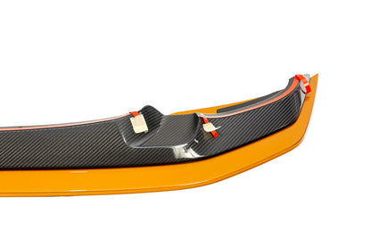 BMW F82 M4 GTS OEM Front Lip and Splitter Set-Exterior-Silicon Valley Bimmer
