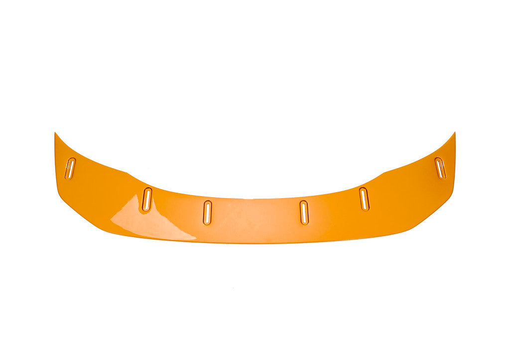 BMW F82 M4 GTS OEM Front Lip and Splitter Set-Exterior-Silicon Valley Bimmer