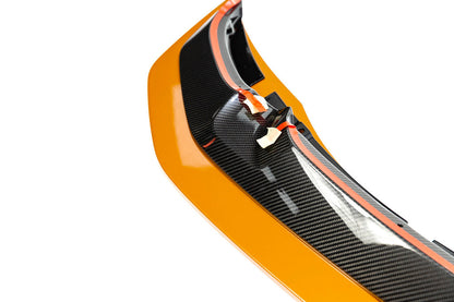 BMW F82 M4 GTS OEM Front Lip and Splitter Set-Exterior-Silicon Valley Bimmer